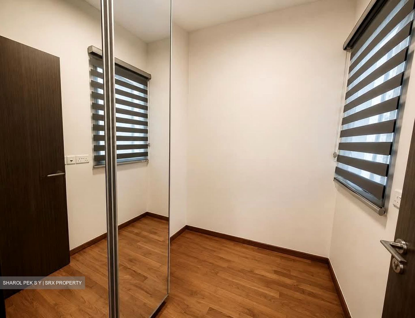 Jade Residences (D19), Apartment #558268911